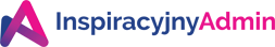 Logotyp Inspiracyjny Admin